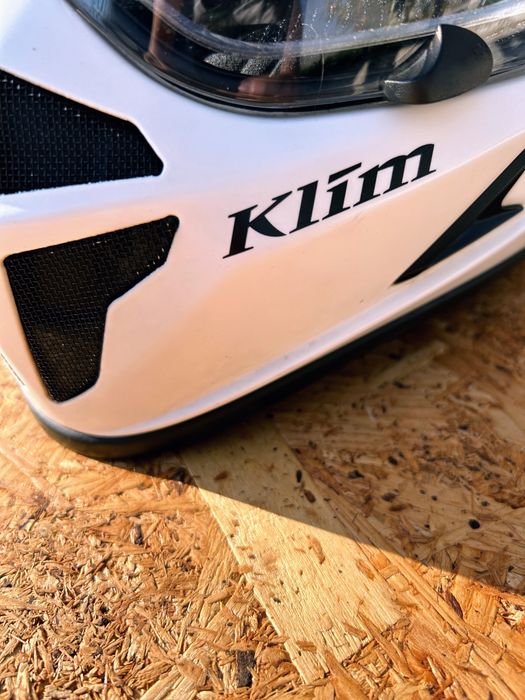 Capacete Klim Krios