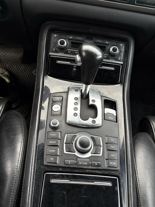 Кнопки ауді а8д3 блок ММІ Audi a8d3 блок кнопок ауди а8
