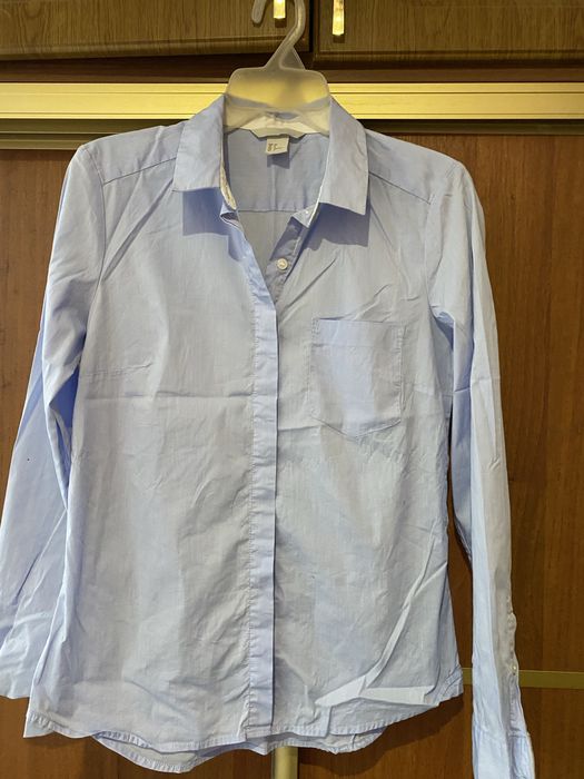 Жіноча сорочка рубашка Ralph Lauren, MNG, джинсовий п, Mango, Hilfiger