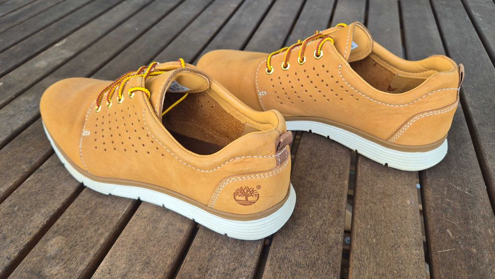 Sapatos de mulher Timberland