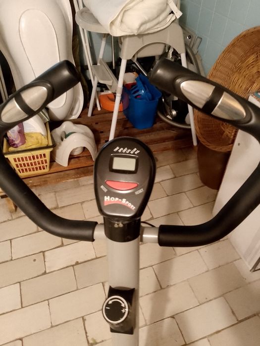 Rower treningowy
