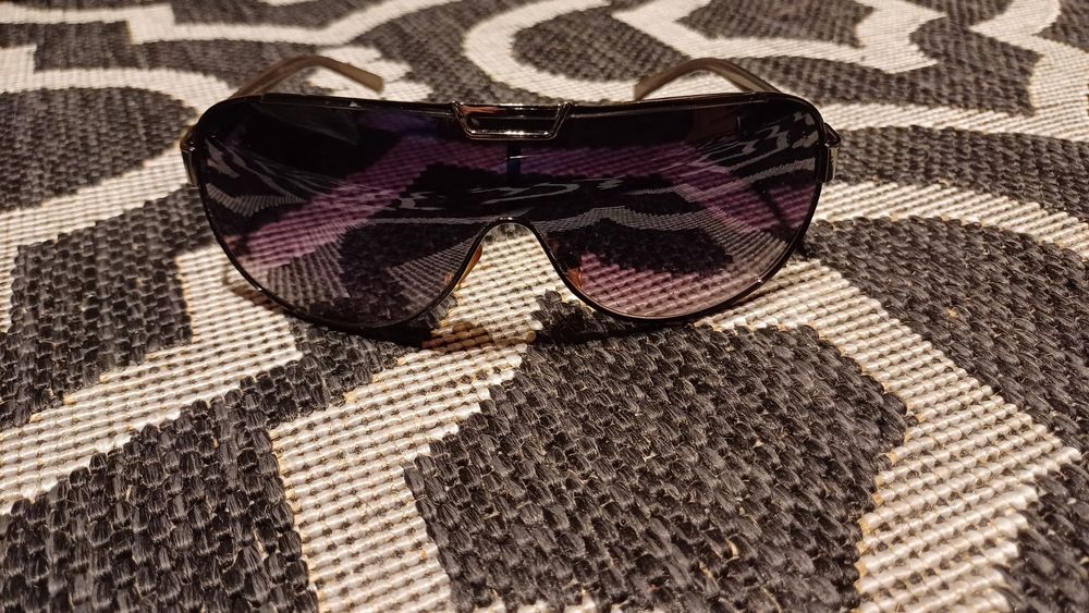 Okulary Steve Madden używane