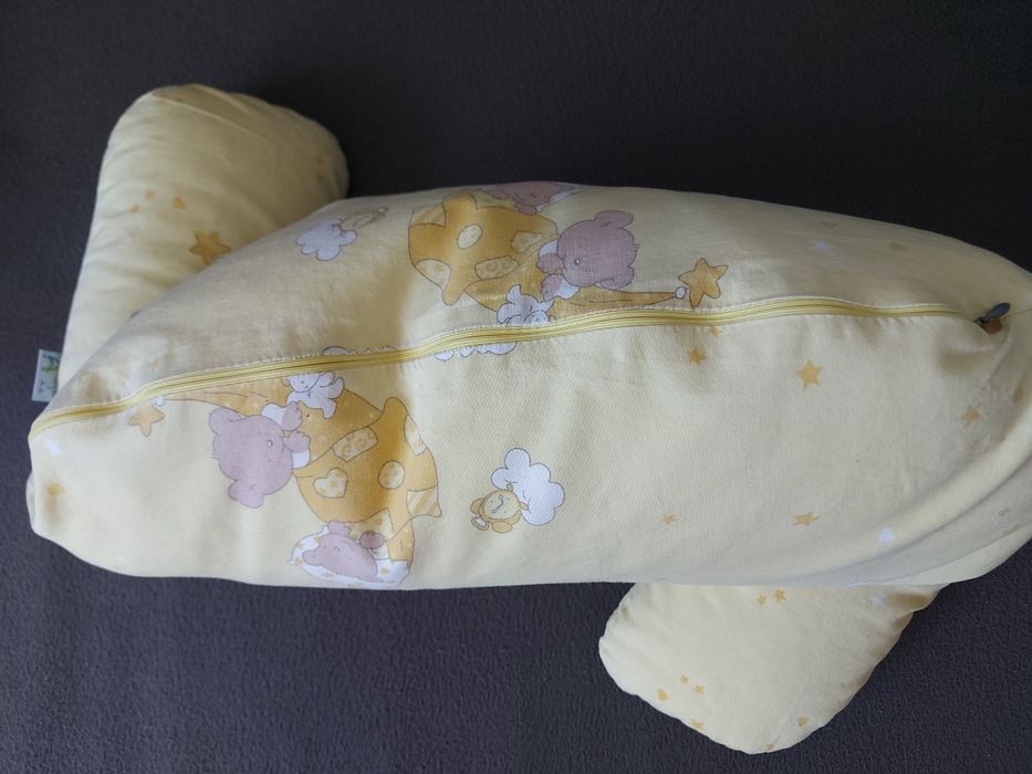 Poduszka do karmienia