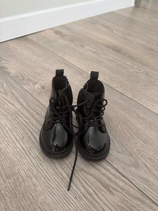 Дитячі чобітки H&M