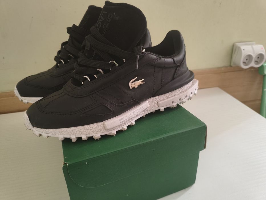 Buty Lacoste Elite active