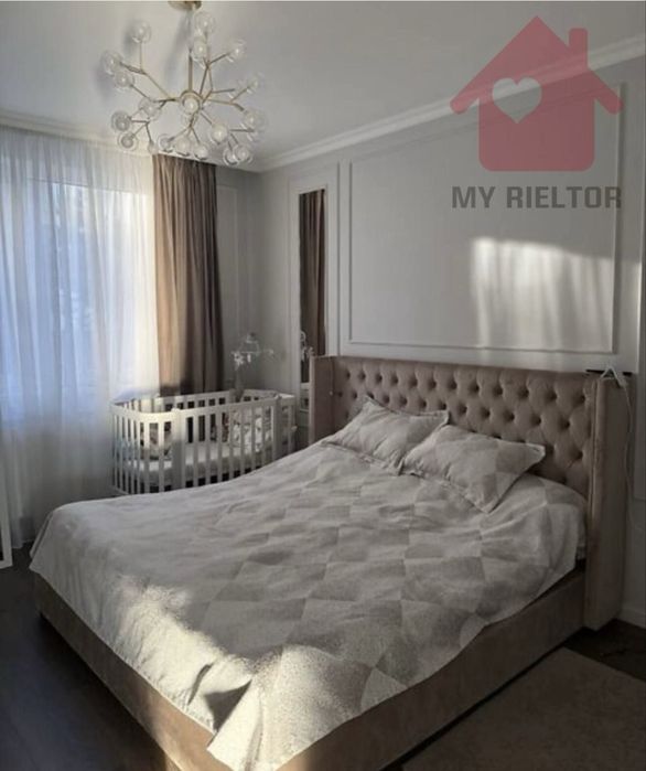 3-rooms apartment apartment by the address st. Petefi Shandora pl (area 110 m²) - Atlanta.ua - photo 4