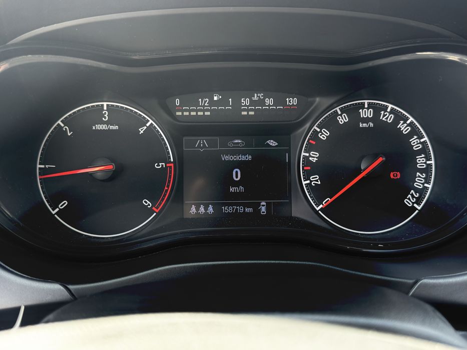 Opel corsa 1.3 EcoFlex de 95 cv