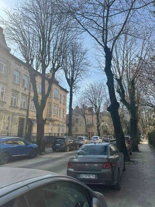 Продаж нежитлового приміщення вул Котляревського