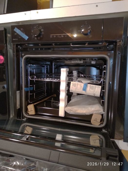 OUTLET Janki ul Wspólna 6 Piekarnik BEKO b300 BBIS17301BMP