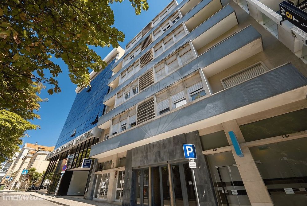 Apartamento T1 para arrendamento