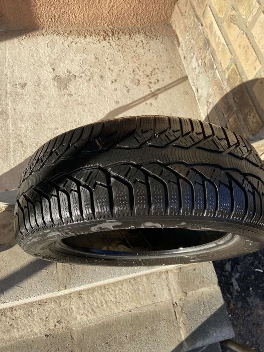 Шина зимова легкова