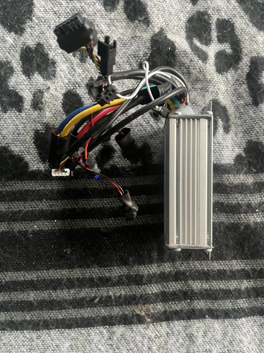 Sterownik Kukirin G2 pro
