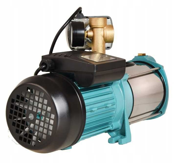 Pompa Hydroforowa MHI 1300 INOX z Osprzętem IBO