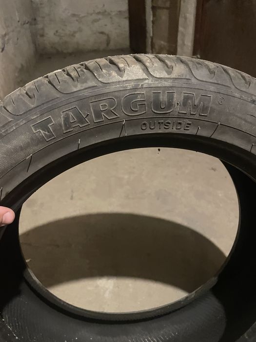 Резина r17 парні та різнобійні