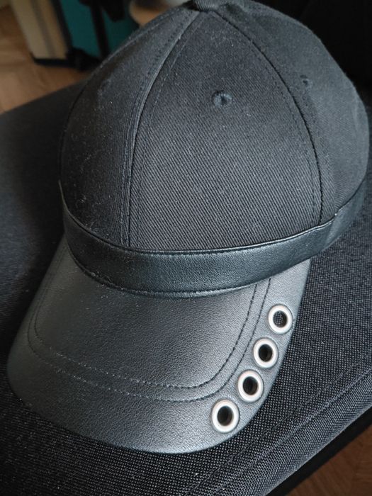 DIESEL Premium czapka