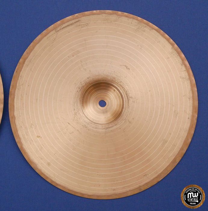 ‼️ Sabian - talerze B8 Hi-hat 14" ‼️