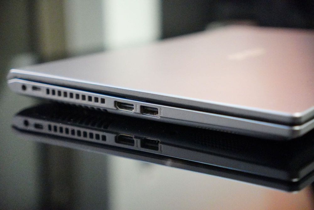 Asus X415EA Core i3 - 14”