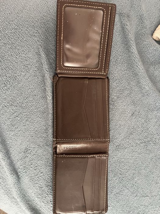 Portfel Fossil Meski