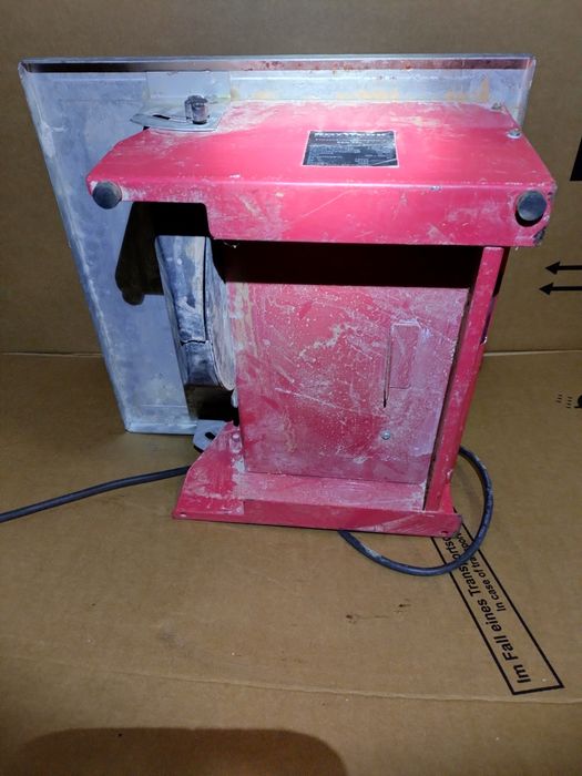 Piła stołowa tarczowa przecinarka do płytek