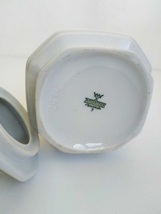 Цукерниця Німеччина