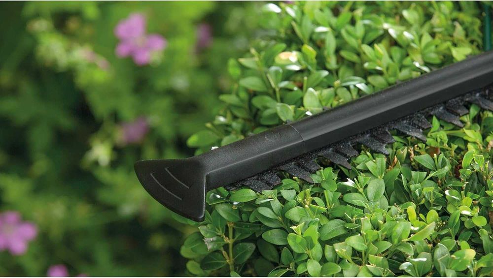 Bosch Tesoura corta-sebes elétrica EasyHedgeCut 45