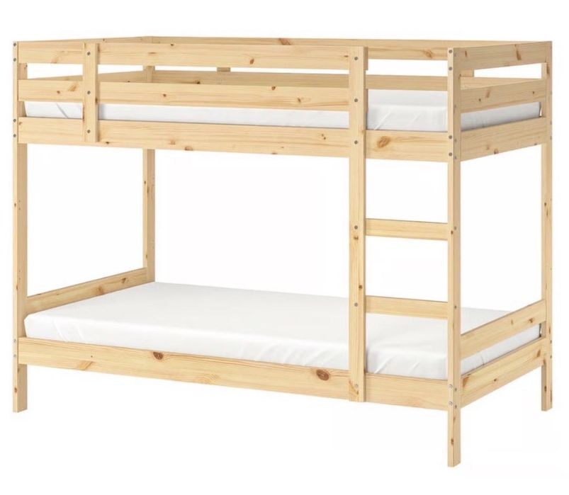 Beliche solteiro  IKEA
