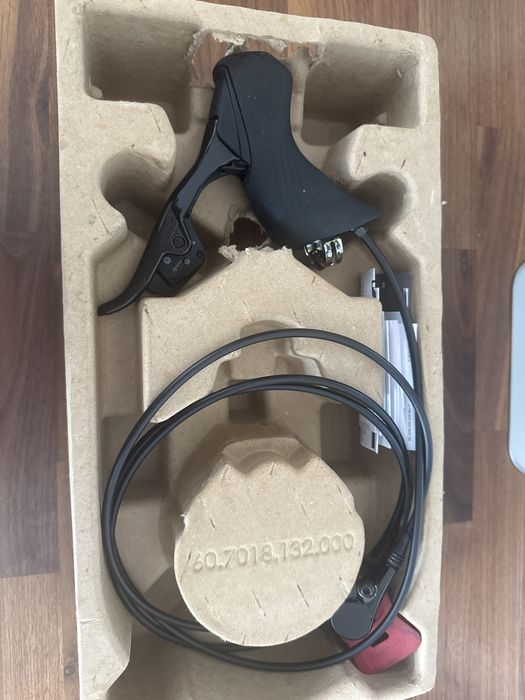 Sram Force Manete de Travagem (Dir)