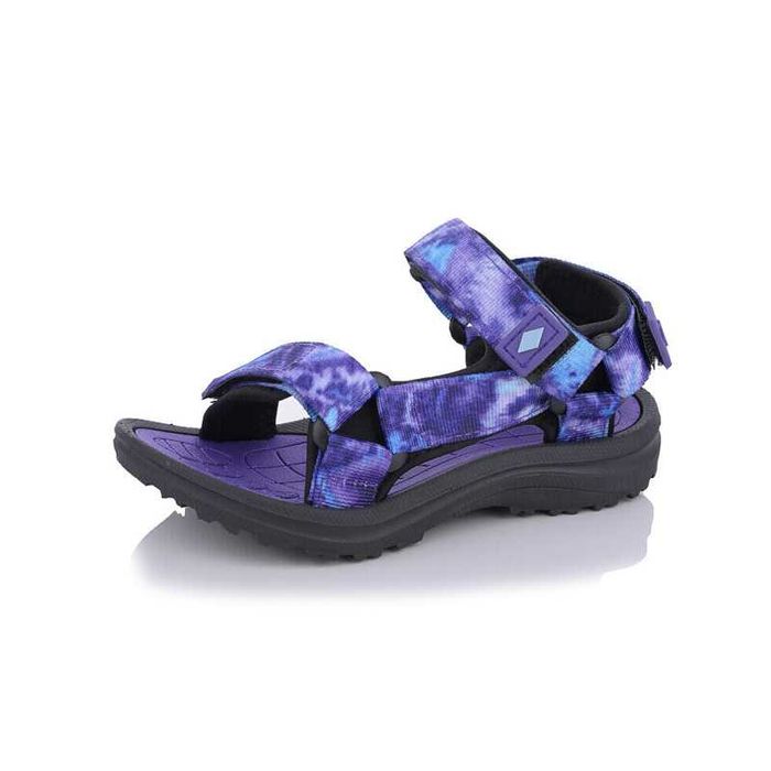 Облегченные босоножки для девочки 28-33 сандали