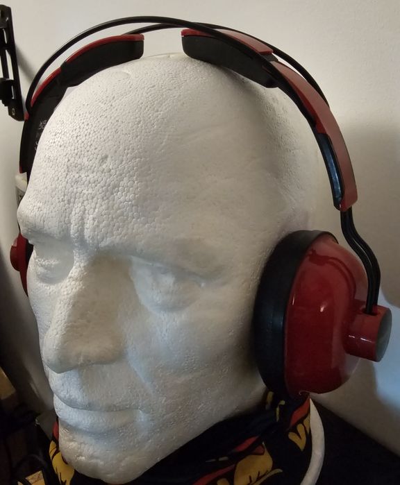 Headphones Superlux HD651 - Novos!