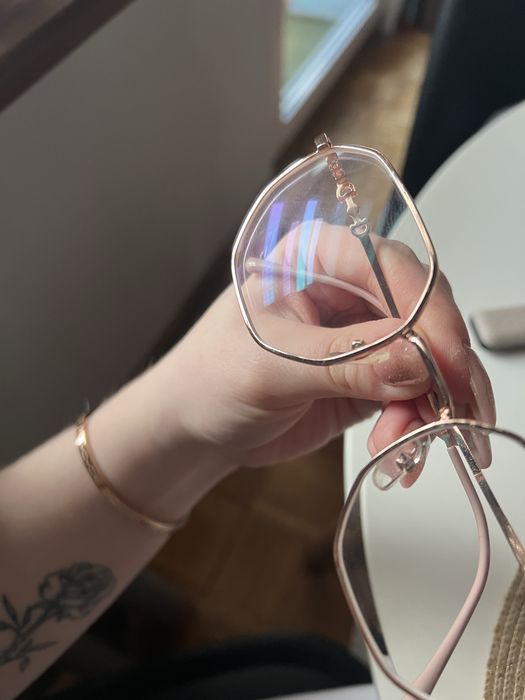 Okulary -1,50 nowe