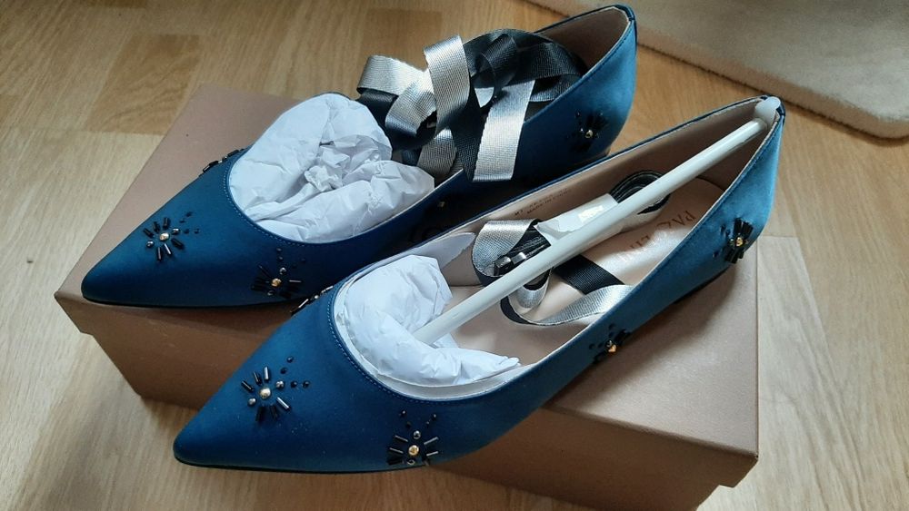 Туфли лодочки Pazolini, р.36