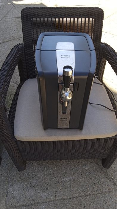 Chopeira Philips