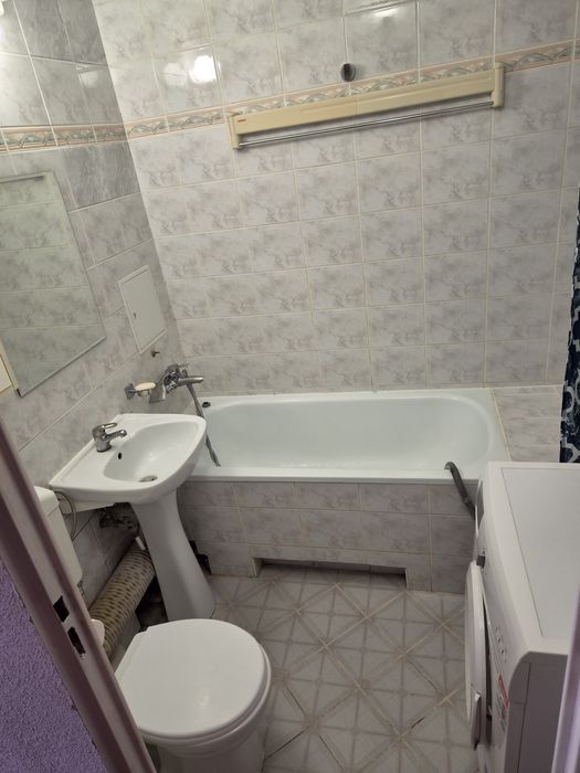 Do wynajęcia mieszkanie 2 oddzielne pokoje 2 Pułku Lotniczego 52m2 Kraków