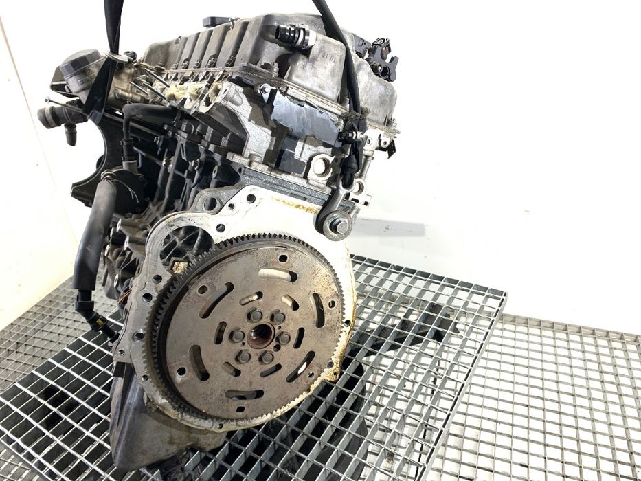 SILNIK BMW 3.0 218KM N52B25AF 03-10 E60