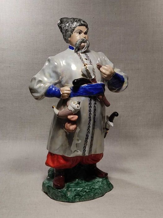 РЕДКИЕ фарфоровые статуэтки СССР скульптура миниатюра фарфор бисквит