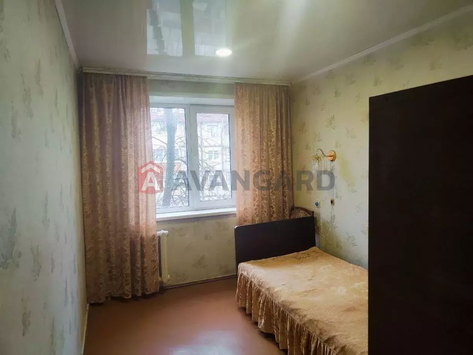 БЕЗНАЛ! Продам 2х кімн О. Поля (колишня Кірова), поверх 4/5