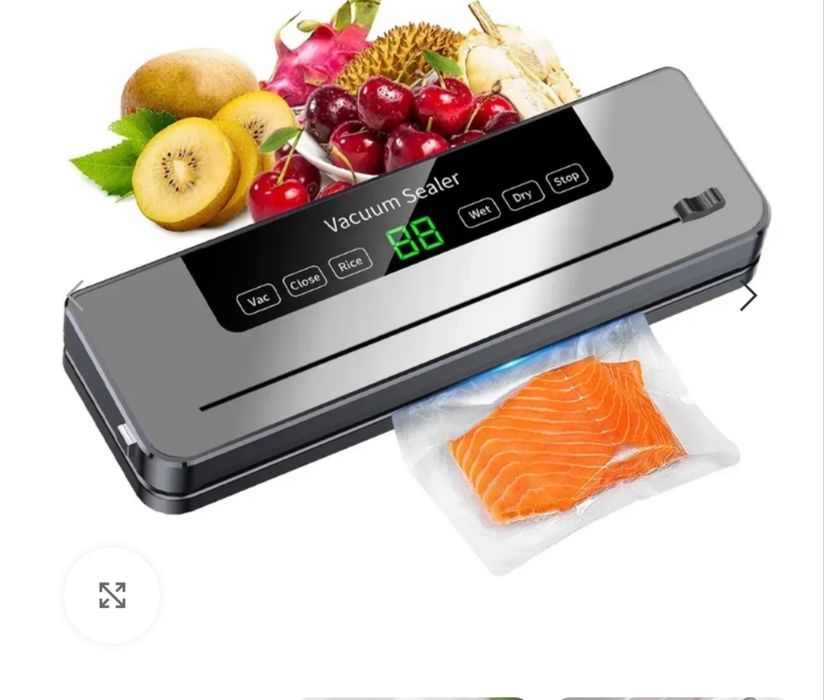 Продам вакуматор