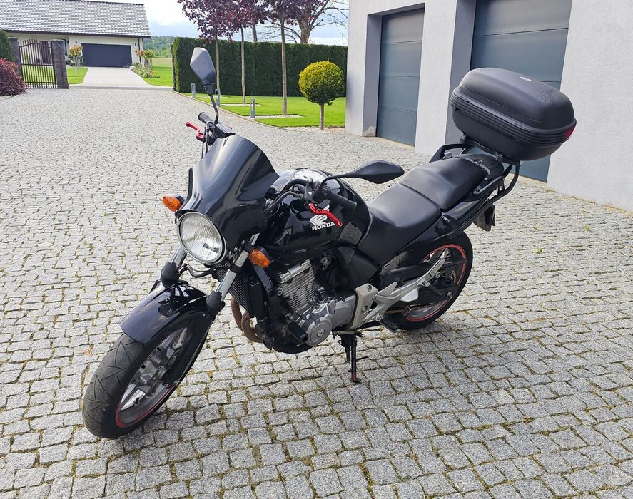 Honda