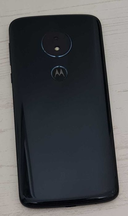 Motorola Moto G6 Play XT1922-3 Dual Sim 3/32GB: 1 600 грн. - Мобільні ...