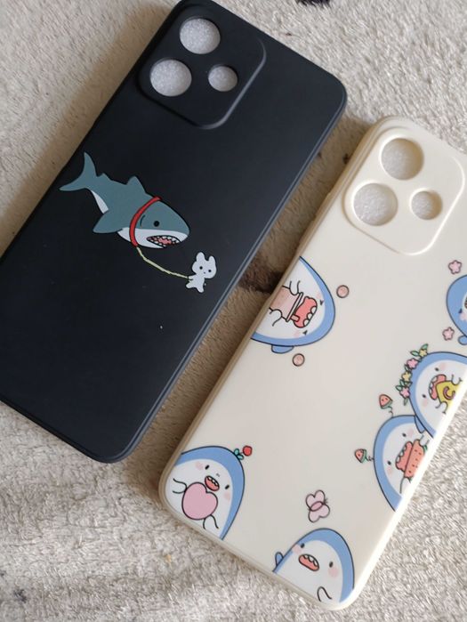 Sprzedam etui do telefonu poco m6 pro 5g