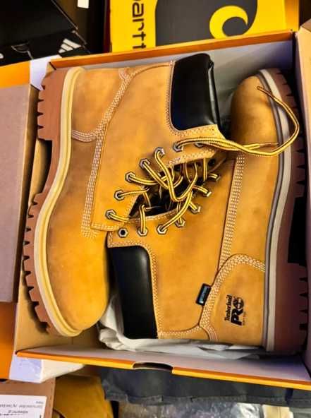 Timberland PREMIUM R.41