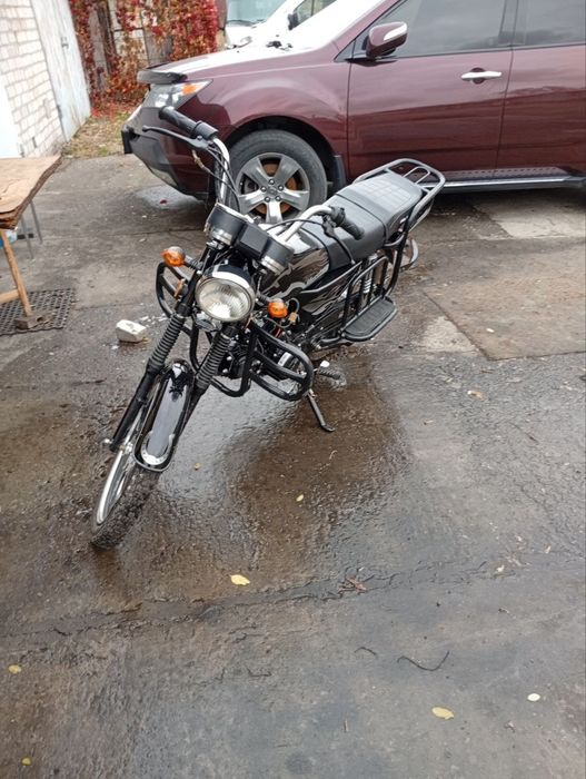 Колеса и резина 14  зима  Мопед Mustang  разборка Ваз