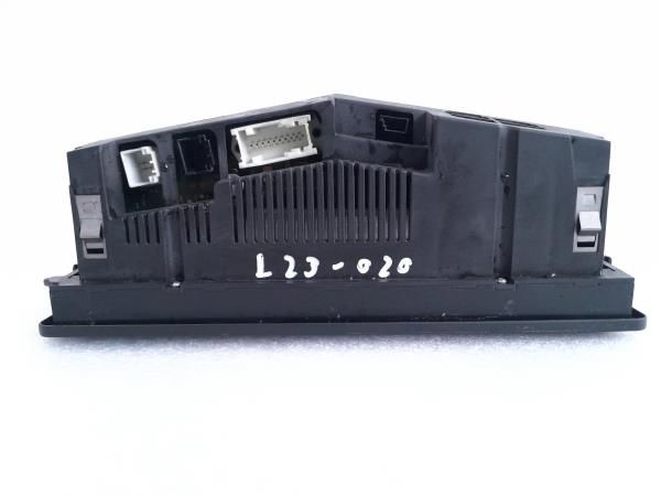 Comando chauffage / sofagem BMW 3 (E46)
