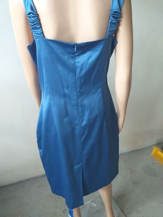 Sukienka elegancka