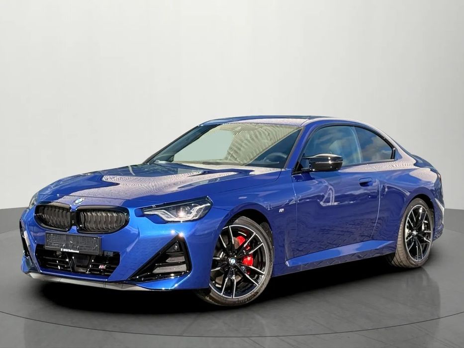 BMW Seria 2