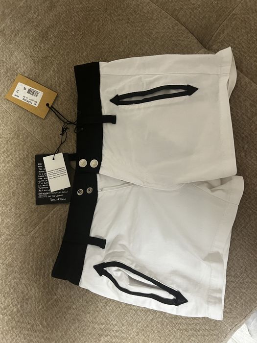 Шорти Dsquared2