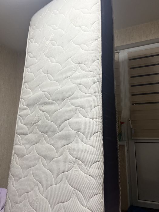 Продам ортопедичний матрац sleep&fly