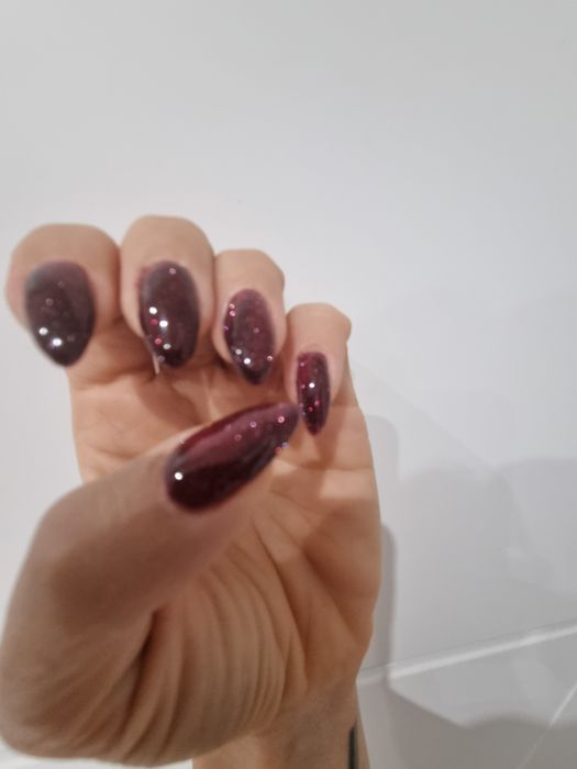 #semilac #lakier hybryda