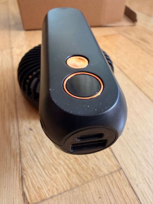 wentylator mobilny usb
