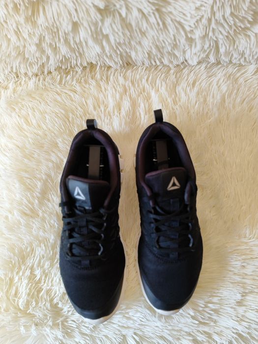 Reebok 38, 5раз,25см